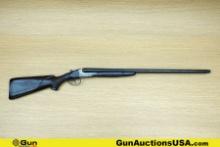 Savage 5100 16 ga. Shotgun. Good condition, Normal Handling Marks, Scattered Spotting and/or Pitting