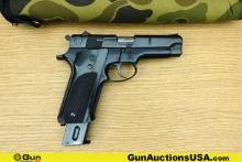 S&W 59 9mm PISTOL. Very Good. 4" Barrel. Shiny Bore, Tight Action Semi Auto A sleek, double-stack 9m