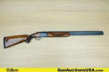 WINCHESTER 101 20 ga. Shotgun. Good condition, Normal Handling Marks, Scattered Spotting and/or Pitt