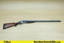 RANGER 1915 12 ga. Shotgun. Good condition, Normal Handling Marks, Scattered Spotting and/or Pitting