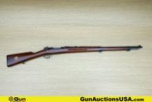 carl gustafs stads gevÃ¤rsfaktori (SWEDISH) M96 6.5 x 55 MATCHING NUMBERS Rifle. Good condition, Nor
