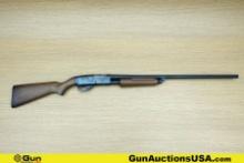 Savage SPRINGFIELD 67 SERIES C 20 ga. Shotgun. Good condition, Normal Handling Marks, Scattered Spot