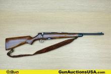 REVELATION 225 30-30 WIN Rifle. Good condition, Normal Handling Marks, Scattered Spotting and/or Pit