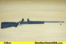 REMINGTON 700 .300 WIN MAG EXTREME ACCURACY Rifle. Excellent. 25" Barrel. Shiny Bore, Tight Action B