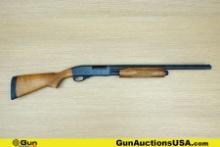 REMINGTON 870 EXPRESS MAGNUM 20 ga. Shotgun. Very Good. 21" Barrel. Shiny Bore, Tight Action Pump Ac