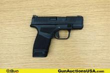 SPRINGFIELD Hellcat 9mm Pistol. Good condition, Normal Handling Marks, Scattered Spotting and/or Pit
