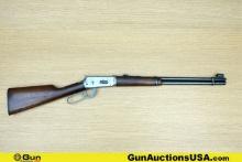 Winchester 94 30-30 WIN Rifle. Good condition, Normal Handling Marks, Scattered Spotting and/or Pitt