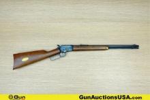 MARLIN MARLIN 39 CENTURY LTD .22 S-L-LR COLLECTOR'S Rifle. Very Good. 19" Barrel. Shiny Bore, Tight