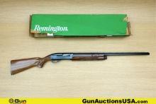 REMINGTON 1100 12 ga. Shotgun. Very Good. 28" Barrel. Shiny Bore, Tight Action Semi Auto Features a