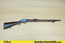 BIRMINGHAM SMALL ARMS CO LTD MARTINI .310 CADET Rifle. Very Good. 25" Barrel. Shiny Bore, Tight Acti