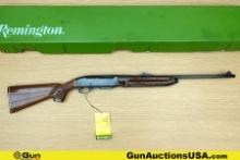 Remington 7400 243 WIN Rifle. Excellent. 22" Barrel. Shiny Bore, Tight Action Semi Auto GORGEOUS BLU