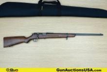 Savage N.R.A. MATCH RIFLE .22 LR COLLECTOR'S Rifle. Good condition, Normal Handling Marks, Scattered