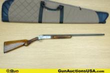 EIG-EIBAR NONE MARKED .410 GA. TAKE DOWN Shotgun. Needs Repair. 26.25" Barrel. Break Top Features a