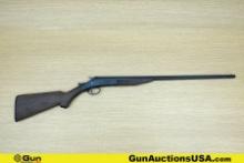 Crescent Fire Arms Company VICTOR EJECTOR 410 GA Shotgun. Fair Condition. 26" Barrel. Shiny Bore, Ti