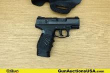 TAURUS PT24/7 PRO C DS 40 S&W Pistol. Very Good. 3.25" Barrel. Shiny Bore, Tight Action Semi Auto Th
