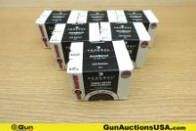 Federal Auto Match .22 LR Ammo. 1950 Rounds of .22 LR 40 Grain.. (75716) (GSCV16)