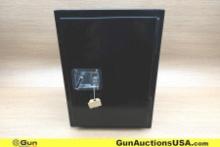 LOCAL PICK UP ONLY, Northern Tool and Equipment Strong Box. Good Condition. One Heavy-duty Tradesman