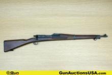 PARRIS DUNN CORP-Military Surplus COLLECTOR'S DUMMY TRAINING RIFLE. Good condition, Normal Handling
