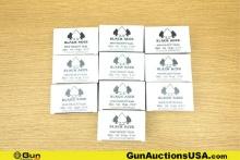 Black Aces 12 Ga. Ammo. 100 Rds of 2 3/4" Slugs. . (77000) (GSCT24)