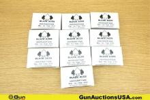 Black Aces 12 Ga. Ammo. 100 Rds of 2 3/4" Slugs. . (77001) (GSCT21)