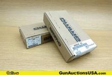 Ammo Inc. .380 Ammo . 400 Rds of 90 Gr. JHP. (77520) (GSCU34)