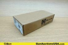 Hornady XTP .357 MAGNUM Ammo. 250 Rds, XTP. 125 Gr. . (77057) (GSCT18)
