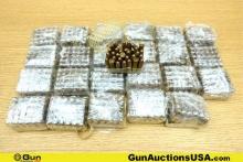 FN .38 S&W Ammo. 720 Rds in Total . (76679) (GSCW10)
