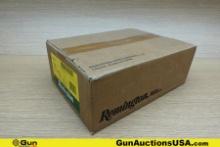 Remington 12 Ga. Ammo . 250 Rds of 2 3/4" 0 Buck. . (77524) (GSCW35)