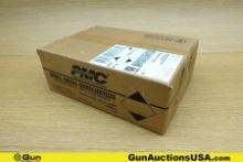 PMC .223 REM Ammo . 1000 Rds of 55 Gr. FMJ BT. . (77530) (GSCV52)