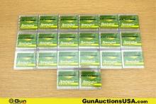 Remington GOLDEN BULLET .22LR Ammo. 2000 Rds. . (77558) (GSCU72)