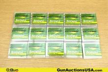 Remington GOLDEN BULLET .22LR Ammo. 1500 Rds. . (77560) (GSCU19)