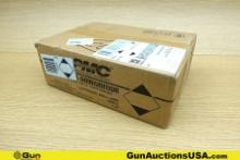 PMC .223 REM Ammo . 1000 Rds of 55 Gr. FMJ BT. . (77533) (GSCV22)