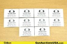 Black Aces 12 Ga. Ammo. 100 Rds of 2 3/4" Slugs. . (76999) (GSCT74)