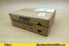 PMC .223 REM Ammo. 1000 Rds of 55 Gr FMJ BT . (77532) (GSCV49)