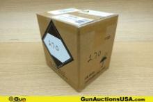 PPU .270 WIN Ammo . 200 Rds of 150 Gr SP. . (77511) (GSCU74)