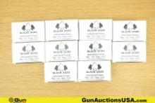 Black Aces 12 Ga. Ammo. 100 Rds, HIGH VELOCITY SLUG, 28 Gr 2 3/4" . (75992) (GSCT42)