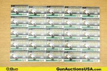 RIO BUCK SPECIAL 12 Ga. Ammo . 125 Rds, 2 3/4" Shell. #4 BUCK. . (76904) (GSCU19)