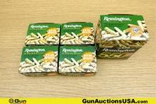 Remington 22 GOLDEN BULLET .22LR Ammo . 1450 Rds, HIGH VELOCITY HP.. (76897) (GSCU36)