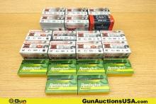 Winchester, Remington, Federal 12 Ga. Ammo. Approx. 300 Rds of Assorted 12 Ga. . (77032) (GSCW72)
