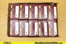 Precision One .44 Special Ammo. 500 Rds of 240 Gr SP. . (77552) (GSCV94)