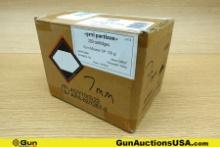 PPU 7MM Mauser Ammo. 200 Rds of 130 Gr SP. . (77517) (GSCU13)