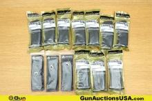 Magpul P MAG 5.56x45 Magazines. Like New. Thirteen 30 Rd Mags in Original Packaging, For the AR15-M1