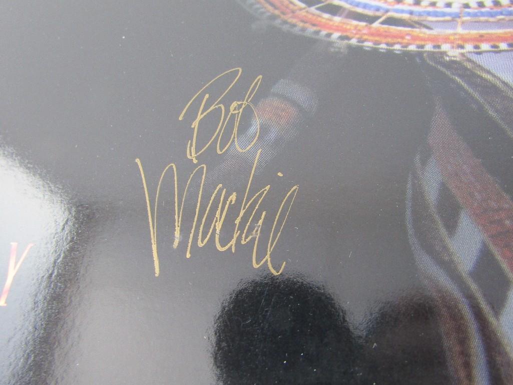 1999 Bob Mackie Fantasy Goddess of Africa Barbie Doll. Box Hand Signed By Bob Mackie. Ltd Ed. NIB.