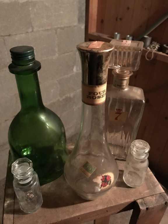 Bottles