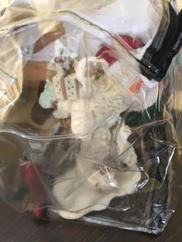 Christmas items