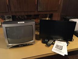 TV?S