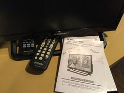TV?S