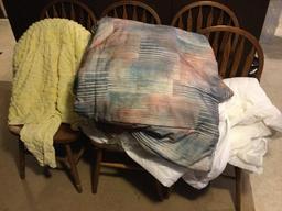 Bed spreads -full