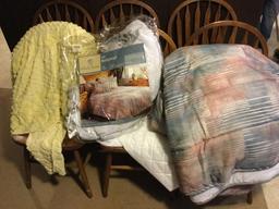 Bed spreads -full