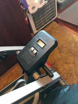 Exercise machine Vitamaster